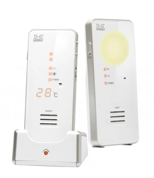 Padwico 850 - wit