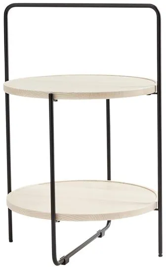 Andersen Furniture Tray Table Ø46 Essenhout