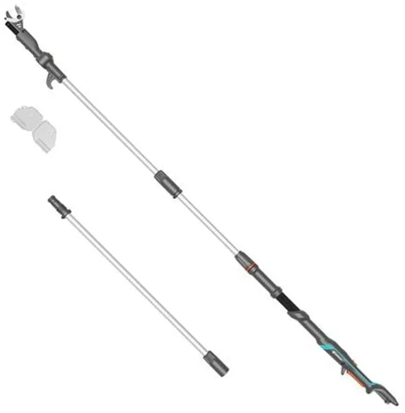 Gardena 14776-55 elektrische snoeischaar