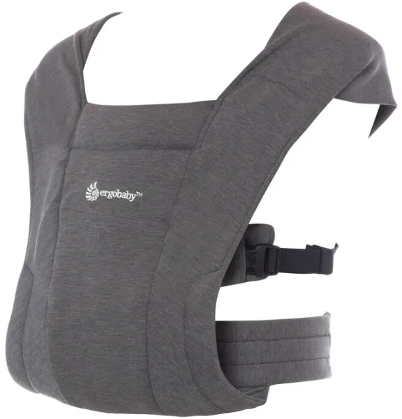 Embrace - heather grey