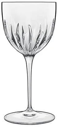 Luigi Bormioli - Mixology cocktailglas Nick & Nora 15 cl. - 4 stuks.