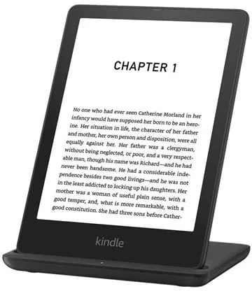 Amazon Kindle Paperwhite 5 32GB Signature Edition - Zwart