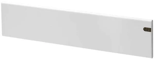 Adax Neo Lista Elektrische Verwarming 800W 400V, 200x1050x80 mm, Wit