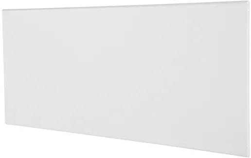 Adax Neo Paneel elektrische verwarming met WiFi 1000W 400V, 330x809 mm, Wit