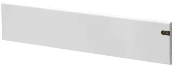 Adax Neo Lista Elektrische Verwarming 800W 230V, 200x1050x80 mm, Wit