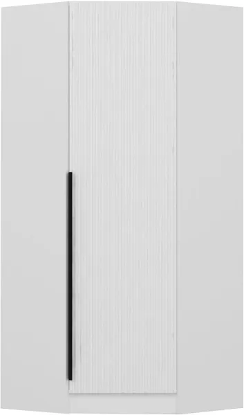 FUNZI LIVING Plus 1 wit - 210 Garderobe