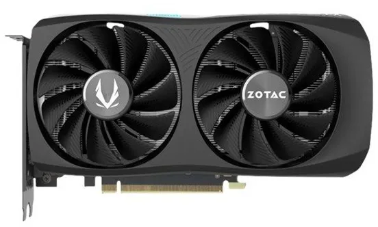 ZOTAC GeForce RTX 4070 - 12GB GDDR6 RAM - Grafische Kaart