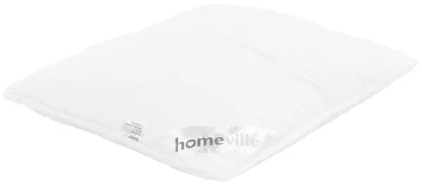 Homeville Hoofdkussen extra ademend 60x63cm