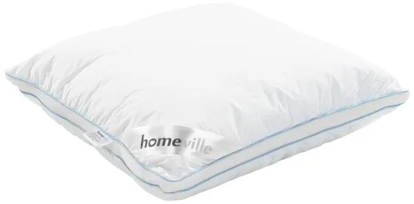 Homeville Luxe hoofdkussen 60x63cm