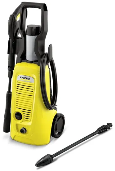 Kärcher Hogedrukreiniger K 4 UNIVERSAL