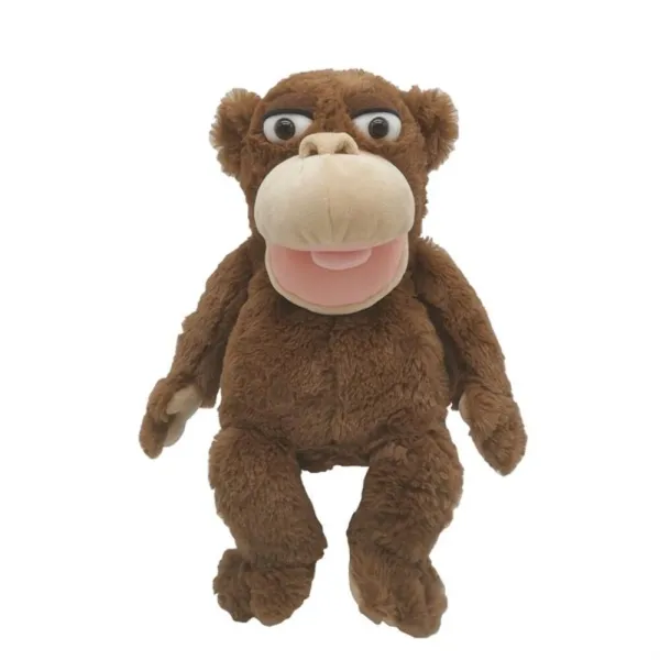 Aap handpop 25 cm.