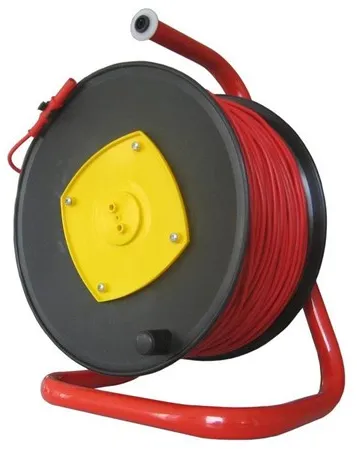 Elma Instruments Kabelhaspel elma 100 meter 2,5 mm