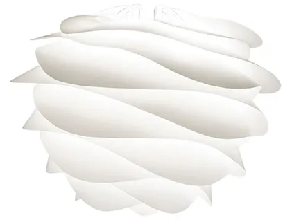 UMAGE Carmina mini lamp - wit