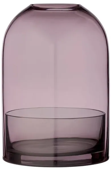 AYTM TOTA Lantaarn Roze/Zwart