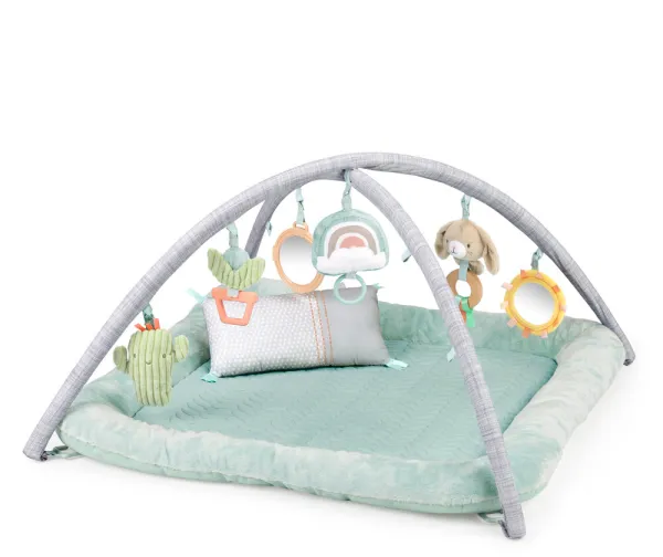 Premium Pluche Speelmat