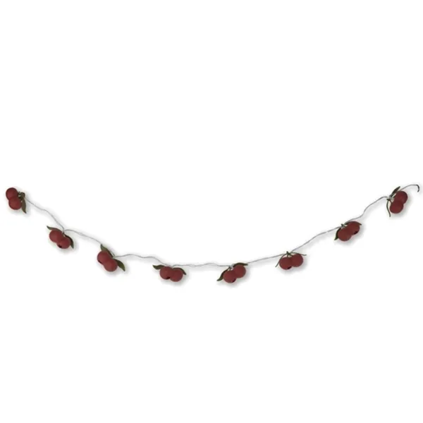 Konges Sløjd Lichtslinger Cherry