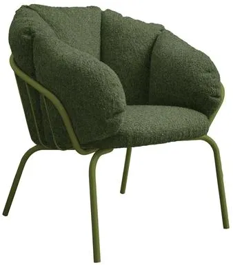 Maze Same Easy Fauteuil Groen