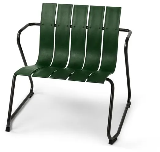 Mater Ocean OC2 Fauteuil Groen