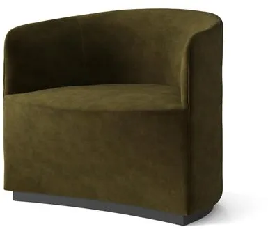 Audo Tearoom Fauteuil Champion 035 Groen