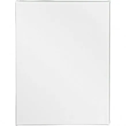 ArtistLine Canvas, wit, diepte 1,6 cm, afm. 30x40 cm, 360 g, 10 stuks/
