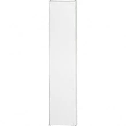 ArtistLine Canvas, wit, diepte 1,6 cm, afm. 10x50 cm, 360 g, 10 stuks/