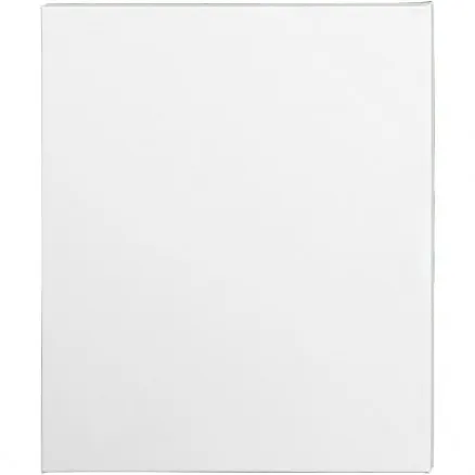 ArtistLine Canvas, wit, diepte 1,6 cm, afm. 50x60 cm, 360 g, 5 st./1