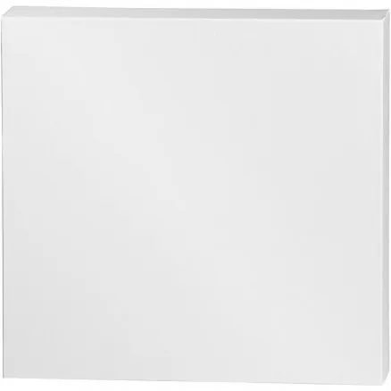 ArtistLine Canvas, wit, diepte 3,5 cm, afm. 50x50 cm, 360 g, 5 st./1