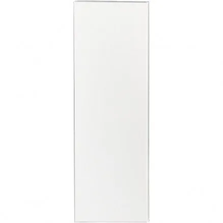 ArtistLine Canvas, wit, diepte 1,6 cm, afm. 20x60 cm, 360 g, 10 stuks/