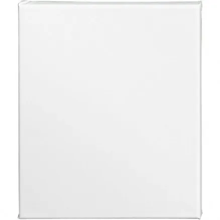 ArtistLine Canvas, wit, diepte 1,6 cm, afm. 24x30 cm, 360 g, 10 stuks/