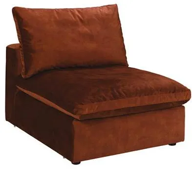 Lazy sofa zitting z. arm - module N