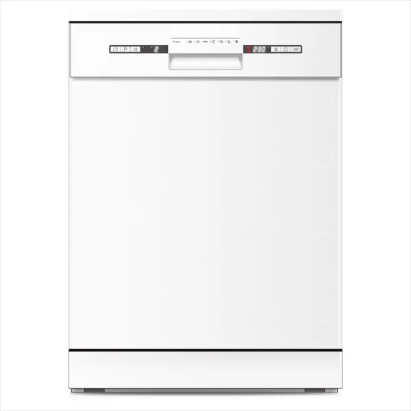 Scandomestic vaatwasser - DWF1444WD