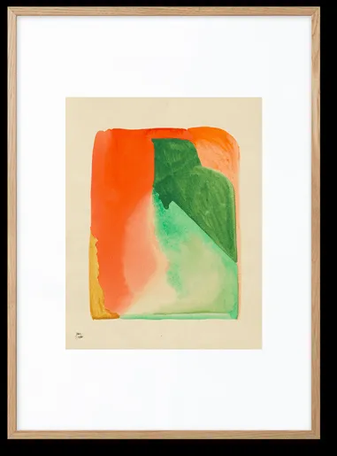 Peléton Kleurenstudies, 10 Vellen I 70x100 Poster