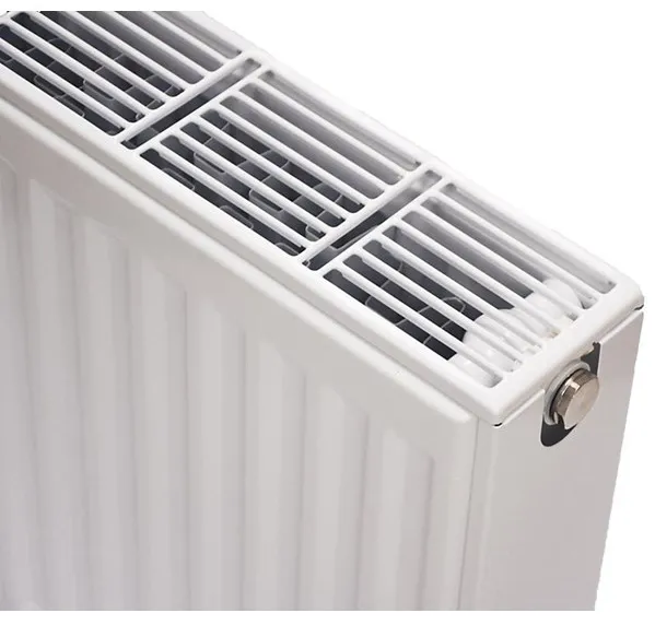 Altech C4 radiator 22 - 300 x 1200 mm, RAL 9016, Wit