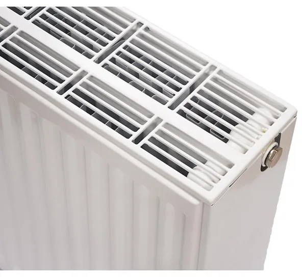 Altech C4 radiator 33 - 900 x 800 mm, RAL 9016, Wit