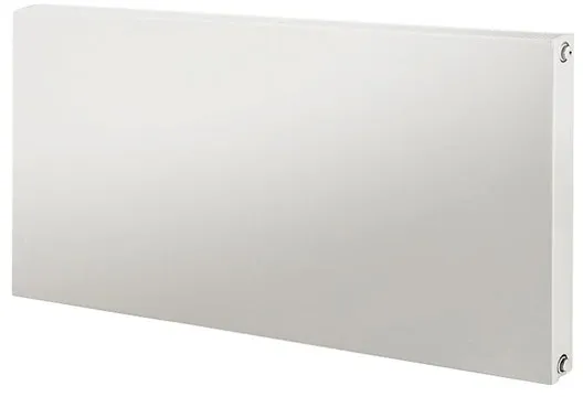 Purmo Compact Plan radiator 11 - 300 x 1800 mm, RAL 9016, Wit