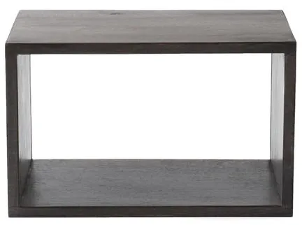 Mater Box System Sirka Grijs Klein Mangohout