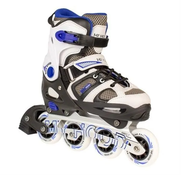 My Hood Inliner Blauw - 40-43