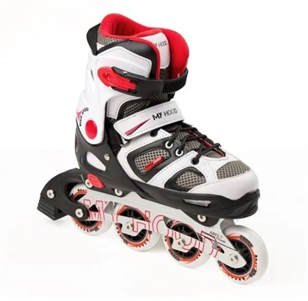 My Hood Inliner Rood - 37-40