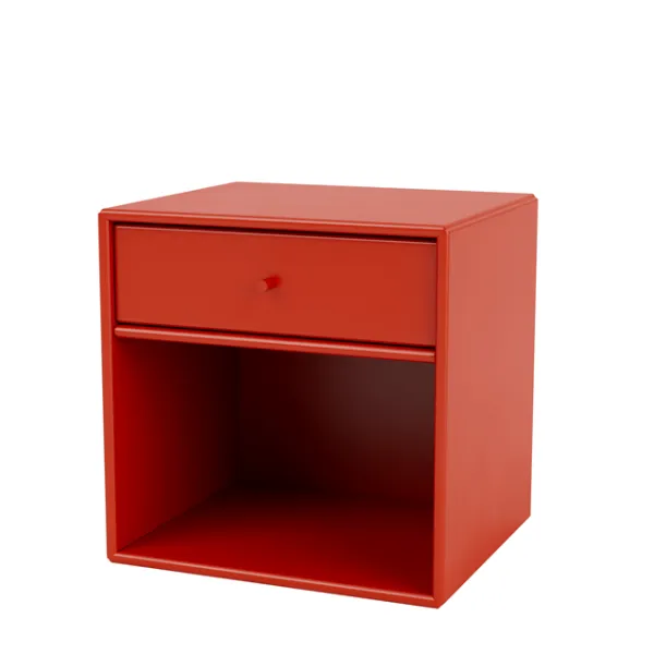 Montana Selection Dream Nachtkastje Rosehip