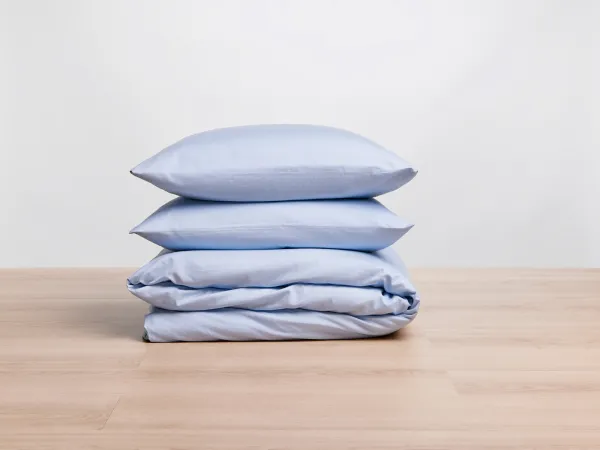 Essentieel beddengoed