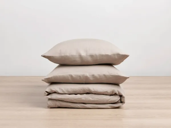 Polar bedset