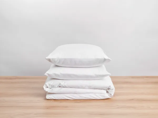 Mayan beddengoedset