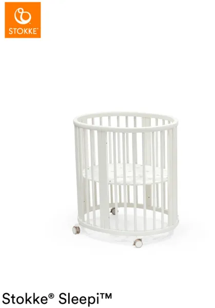 Sleepi V3 Mini - wit