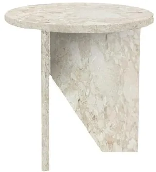 Muubs Verde Bijzettafel Crème