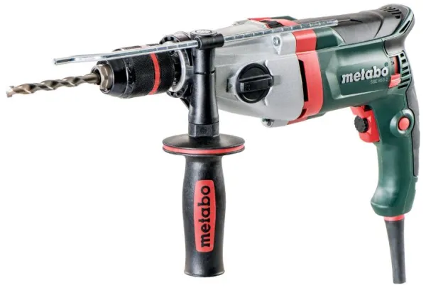 Metabo Klopboormachine SBE 850-2 FUTURO PLUS