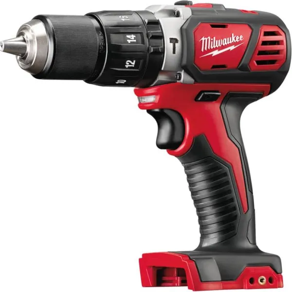 Milwaukee Klopboormachine M18 BPD-0