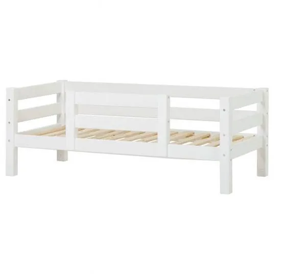 Hoppekids ECO Luxury Juniorbed met bedhekje 1/2 - 70x160 cm