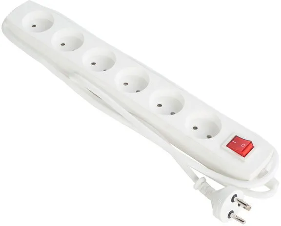 Stekkerdoos m/kabel