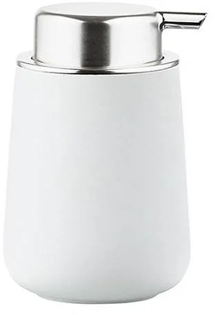 Zone Nova zeepdispenser - wit
