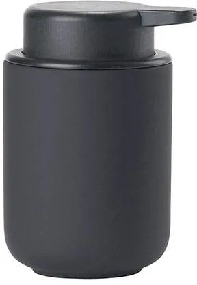 Zone Ume zeepdispenser - zwart
